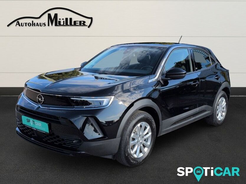 Mokka