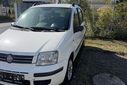 Fiat Panda 166.500 km 2.990 &euro; Mainaschaff 63814