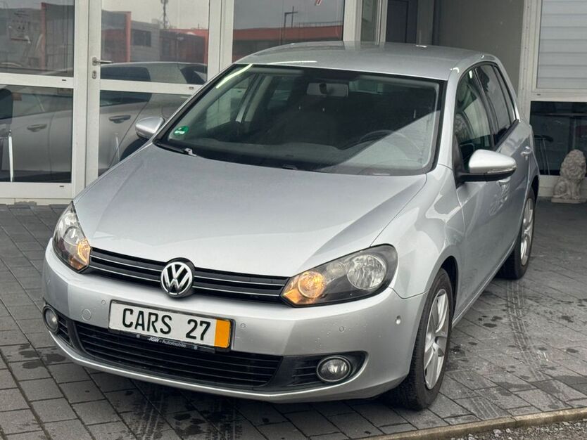 VW Golf 199.872 km 4.490 € Neuenstadt am Kocher 74196