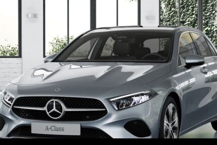 Mercedes-Benz A 200 9.900 km 36.990 &euro; Frankfurt 60488