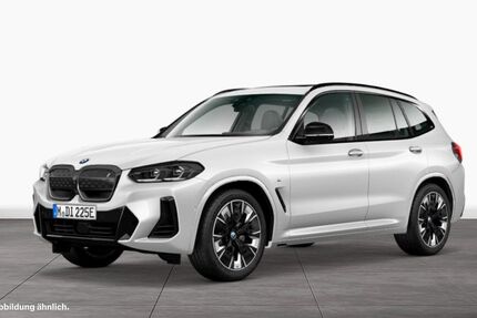 BMW iX3 30.053 km 44.280 &euro; Dreieich-Sprendlingen 63303