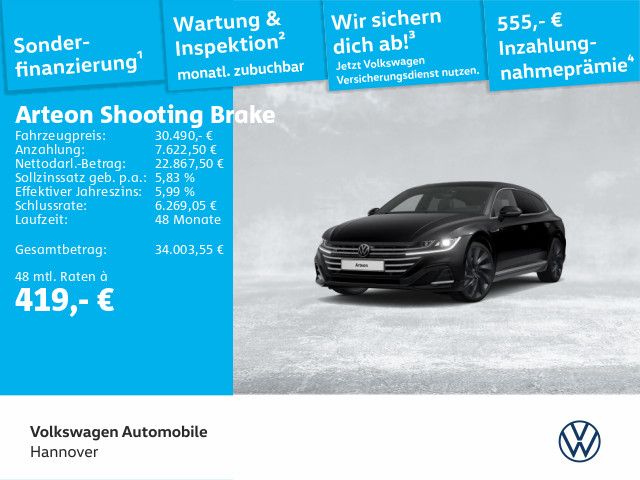 VW Arteon 44.329 km 30.490 &euro; Langenhagen 30853