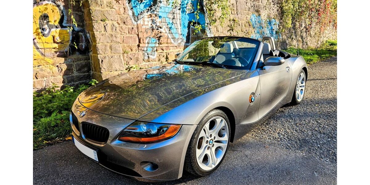 BMW Z4 148.377 km 10.904 &euro; Karlsruhe 76199