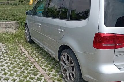 VW Touran