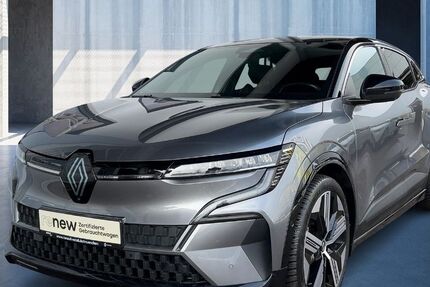 Renault Megane E-TECH 41.696 km 25.890 &euro; Unterschleißheim 85716