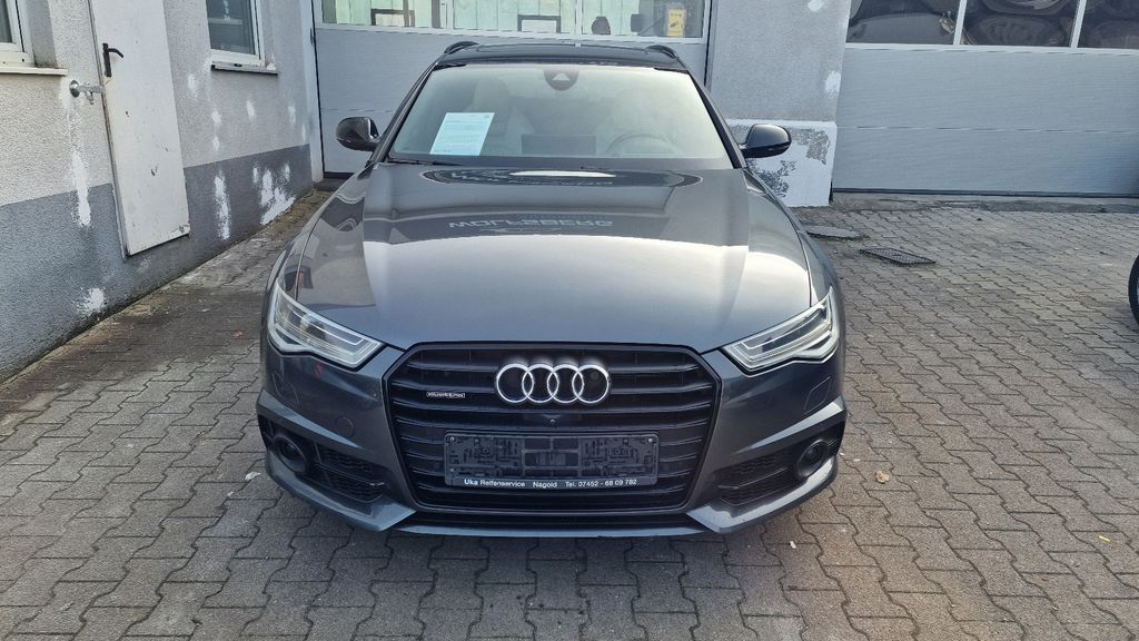 Audi A6 212.500 km 23.750 &euro; Nagold 72202