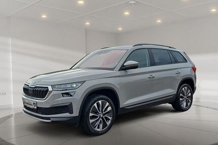 Skoda Kodiaq 58.647 km 29.990 &euro; Bad Arolsen 34454