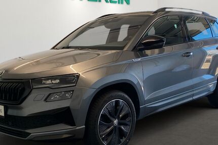Skoda Karoq 52.980 km 31.760 &euro; Freiburg 79108
