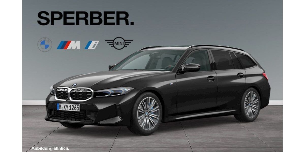 BMW M340i 25.011 km 53.560 &euro; Bamberg 96050