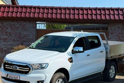 Ford Ranger 80.034 km 24.998 &euro; Salzatal 06198