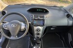 Toyota Yaris 193.000 km 4.700 € Mönchengladbach 41061