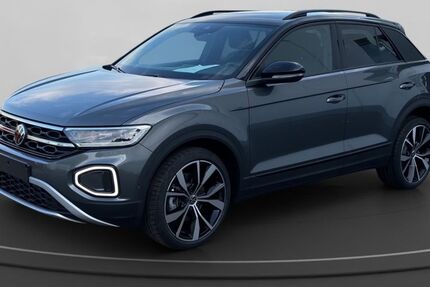 VW T-Roc 5.076 km 38.990 &euro; Aachen 52068
