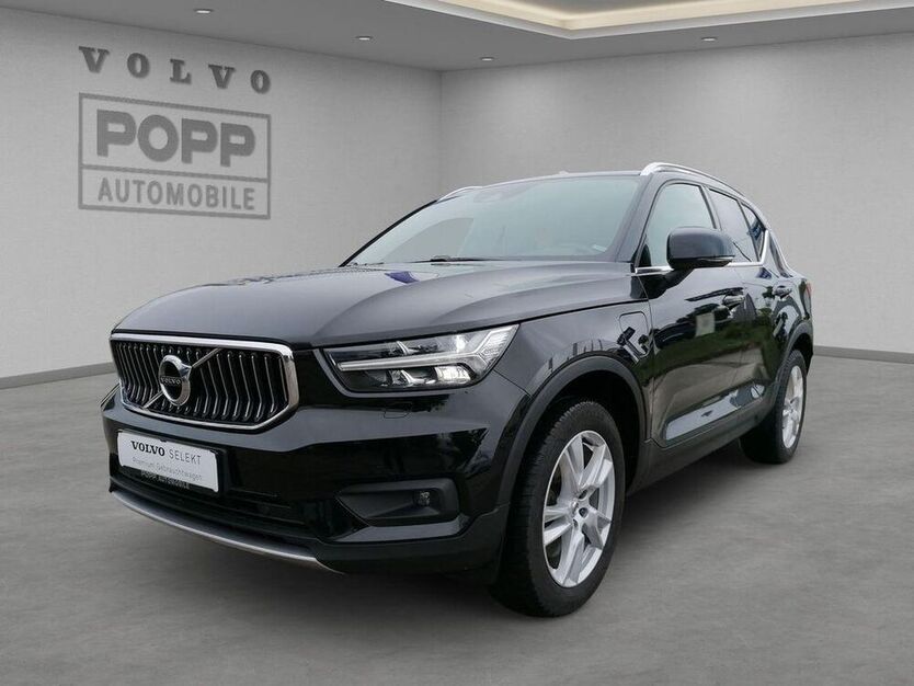 XC40