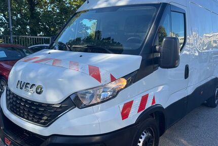 IVECO Andere 159.800 km 14.900 &euro; München 81243