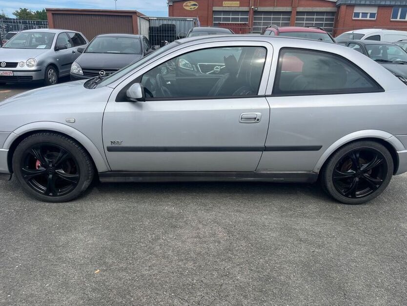 Astra