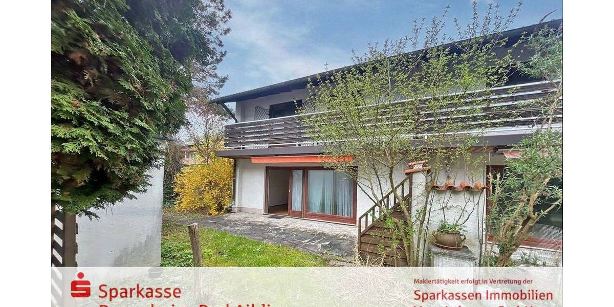 Doppelhaushälfte Kolbermoor - 4 Zimmer, 112 m&sup2;, 495.000&euro; | Angebot:26289991