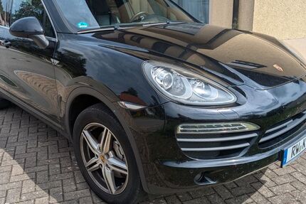 Porsche Cayenne 287.900 km 12.900 &euro; Oberndorf am Neckar 78727