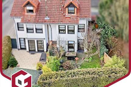 Haus Rheinbach - 5 Zimmer, 117 m&sup2;, 394.600&euro; | Angebot:25138573