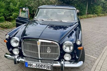 Rover Andere
