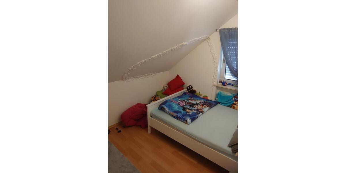 Etagenwohnung Rottenburg an der Laaber - 3 Zimmer, 60 m&sup2;, 650&euro; | Angebot:26680209