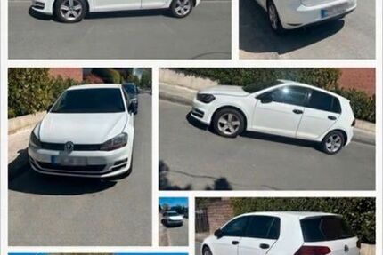 VW Golf 175.000 km 8.800 &euro; Eschwege 37269