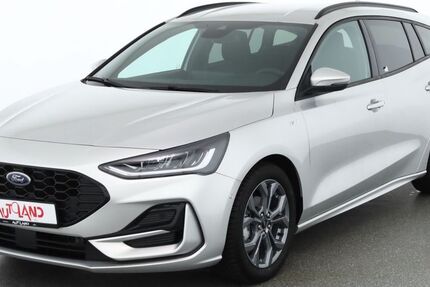 Ford Focus 22.147 km 20.990 &euro; Coburg 96450