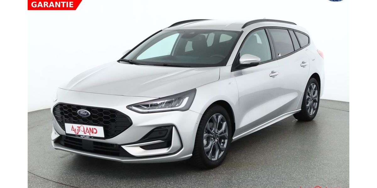 Ford Focus 22.147 km 20.990 &euro; Coburg 96450