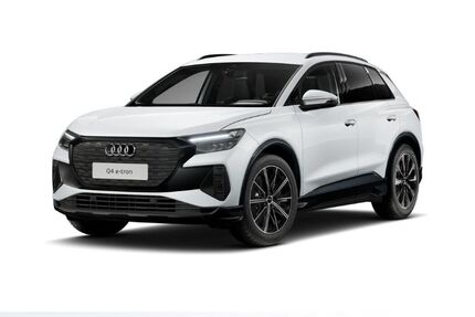 Audi Q4 e-tron 7.831 km 44.490 &euro; Köln 50823