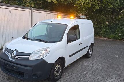 Renault Kangoo 102.000 km 6.700 € Wilhelmshaven 26382