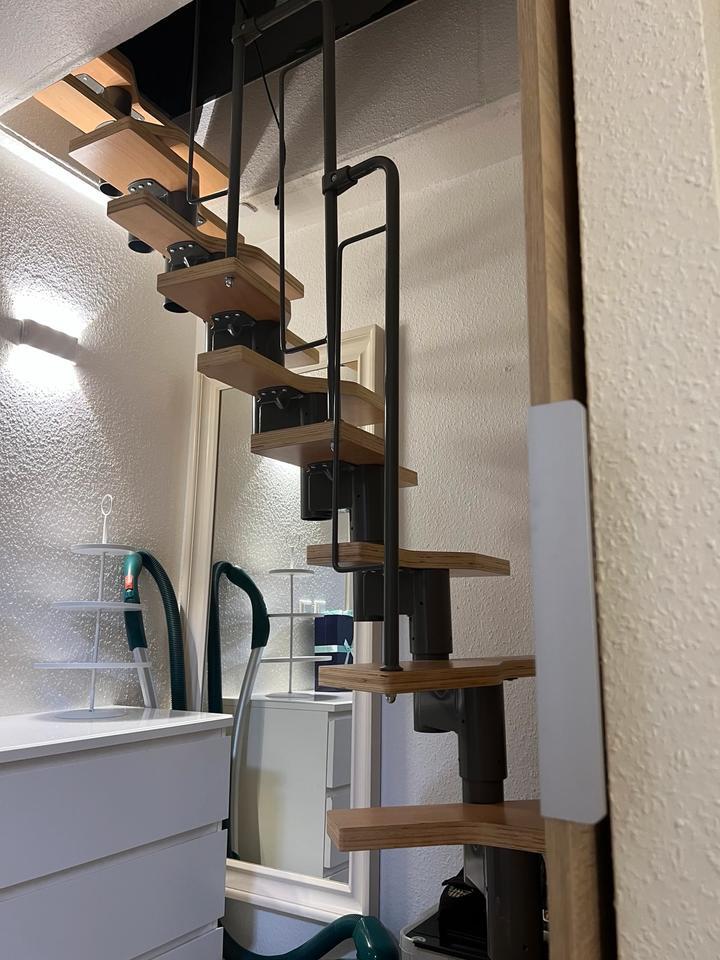 Wohnen in der Gartenstadt Welheim mit schönem Garten, zimmer