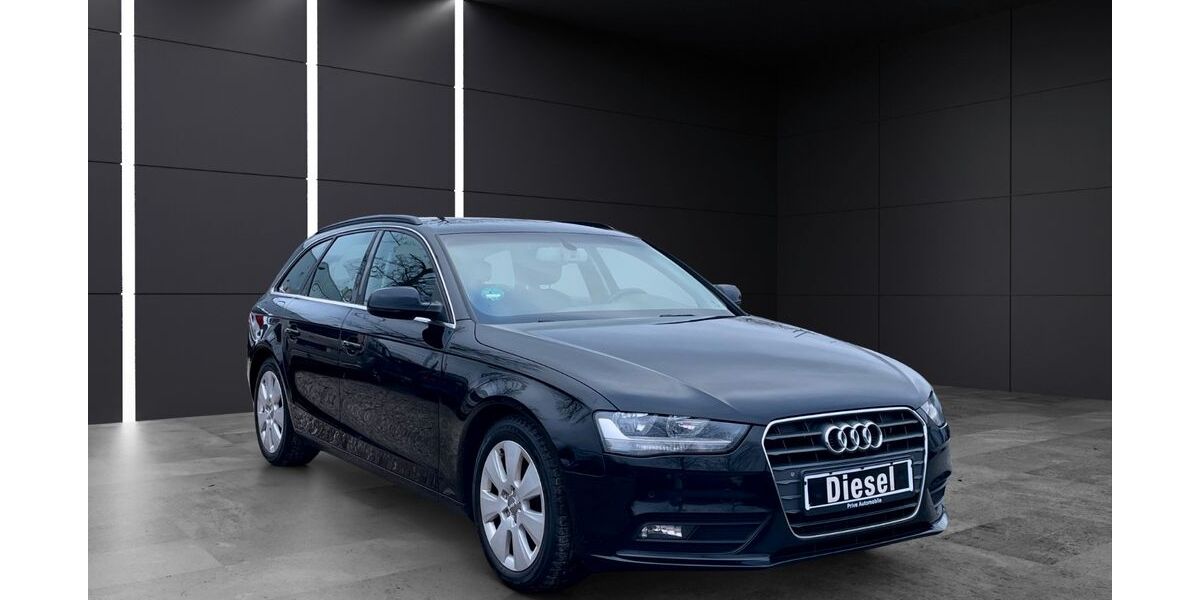 Audi A4 265.000 km 7.990 &euro; Worms 67547