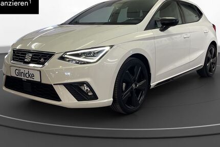 Seat Ibiza 23.060 km 16.280 € Minden 32427