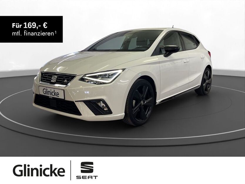Seat Ibiza 23.060 km 16.480 € Minden 32427