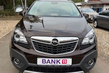 Opel Mokka 216.000 km 6.000 &euro; Celle 29223