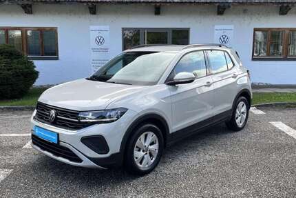 VW T-Cross 2.171 km 23.490 € Raubling 83064