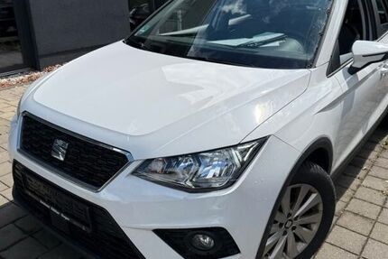 Seat Arona 104.000 km 11.900 &euro; Bielefeld 33689