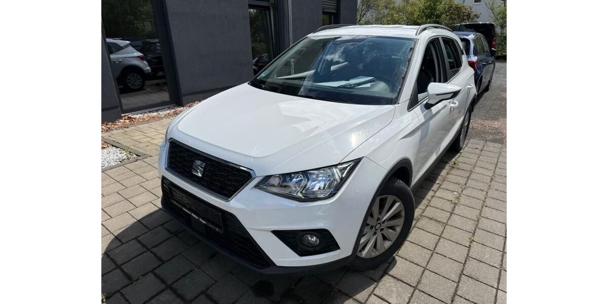 Seat Arona 104.000 km 11.900 &euro; Bielefeld 33689