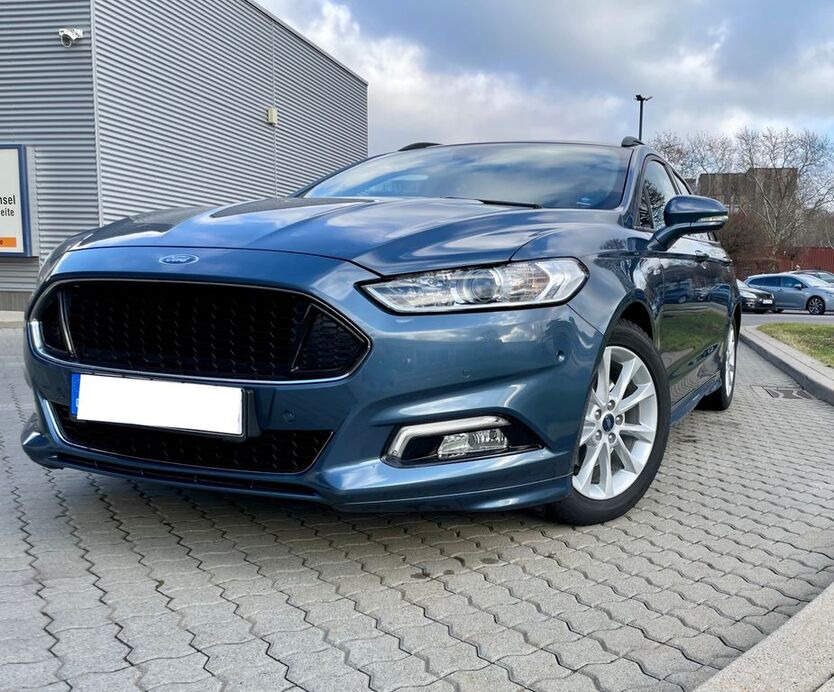 Mondeo