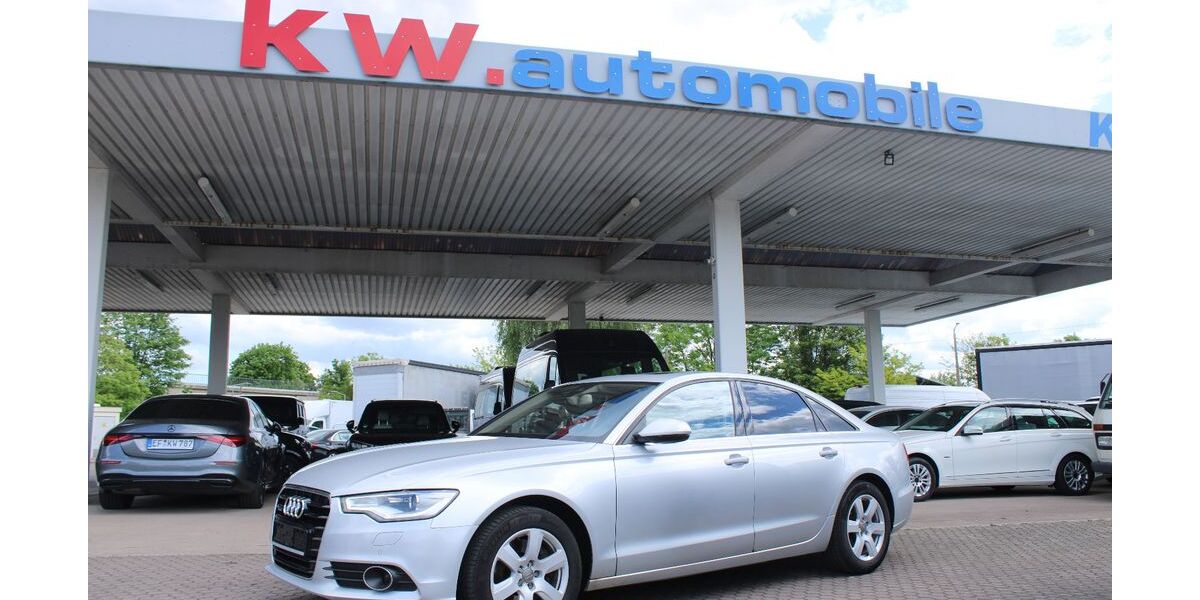 Audi A6 332.000 km 5.900 &euro; Erfurt 99085