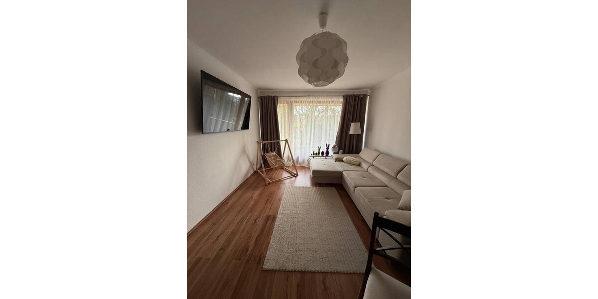 Etagenwohnung Wedel - 2 Zimmer, 62 m&sup2;, 910&euro; | Angebot:26342005