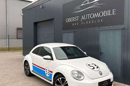 VW Beetle 106.180 km 6.500 &euro; Bad Oldesloe 23843