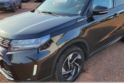 Suzuki Vitara 37.040 km 19.299 &euro; Chemnitz - Mittelbach 09224