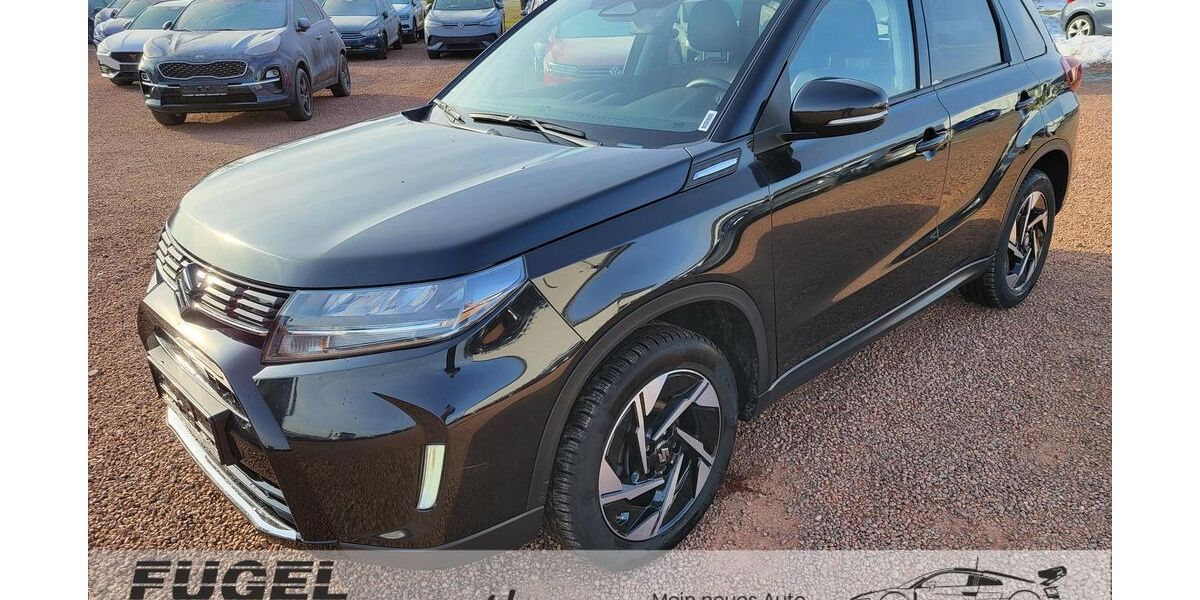 Suzuki Vitara 37.040 km 19.299 &euro; Chemnitz - Mittelbach 09224