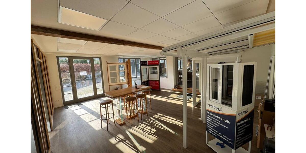 Gewerbeobjekt Syke - 3.200&euro; | Angebot:25286699