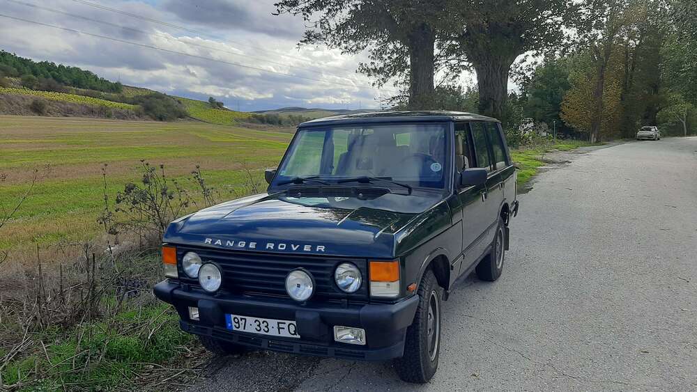 Land Rover Range Rover 304.000 km 31.500 &euro; Wadern, Stadt 66687