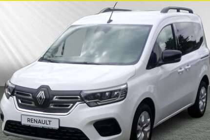 Renault Kangoo 2.000 km 33.990 &euro; Korbach 34497