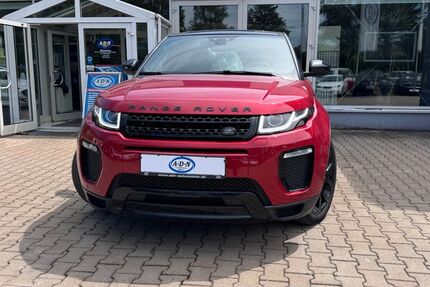 Land Rover Range Rover Evoque 120.000 km 15.500 &euro; Obergünzburg 87634