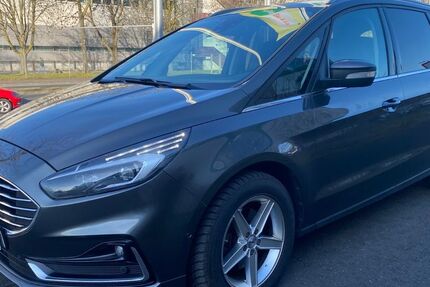 Ford Galaxy 182.750 km 15.890 &euro; Aschaffenburg 63741