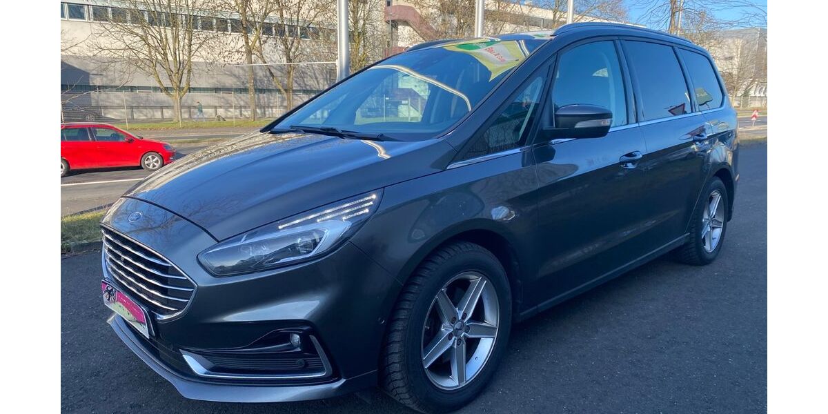 Ford Galaxy 182.750 km 15.890 &euro; Aschaffenburg 63741