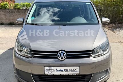 VW Touran 221.000 km 4.290 &euro; Crailsheim 74564